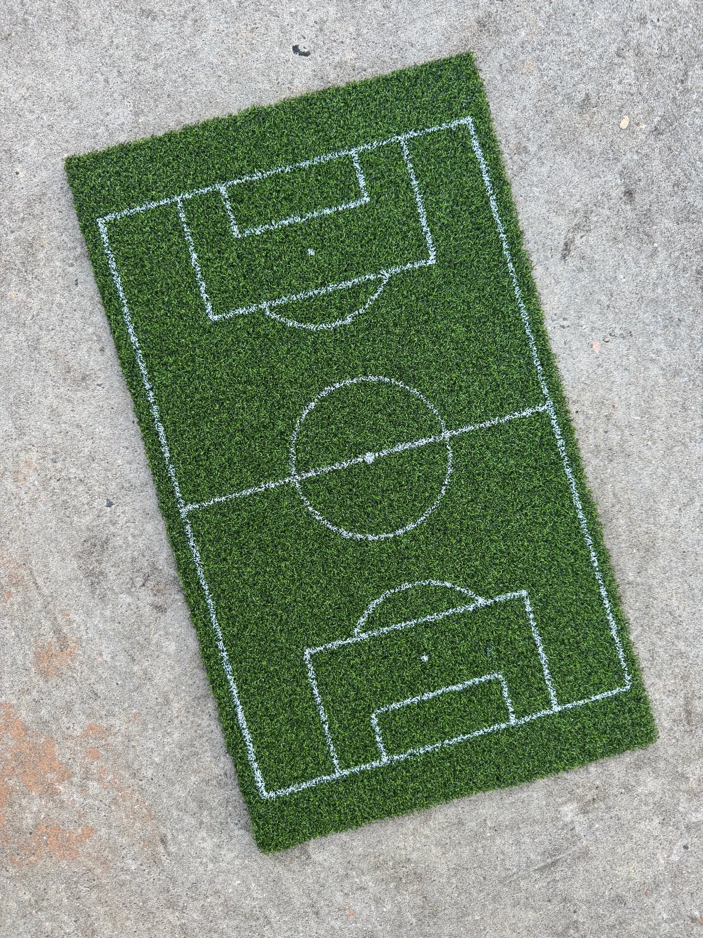 wondergol pitch