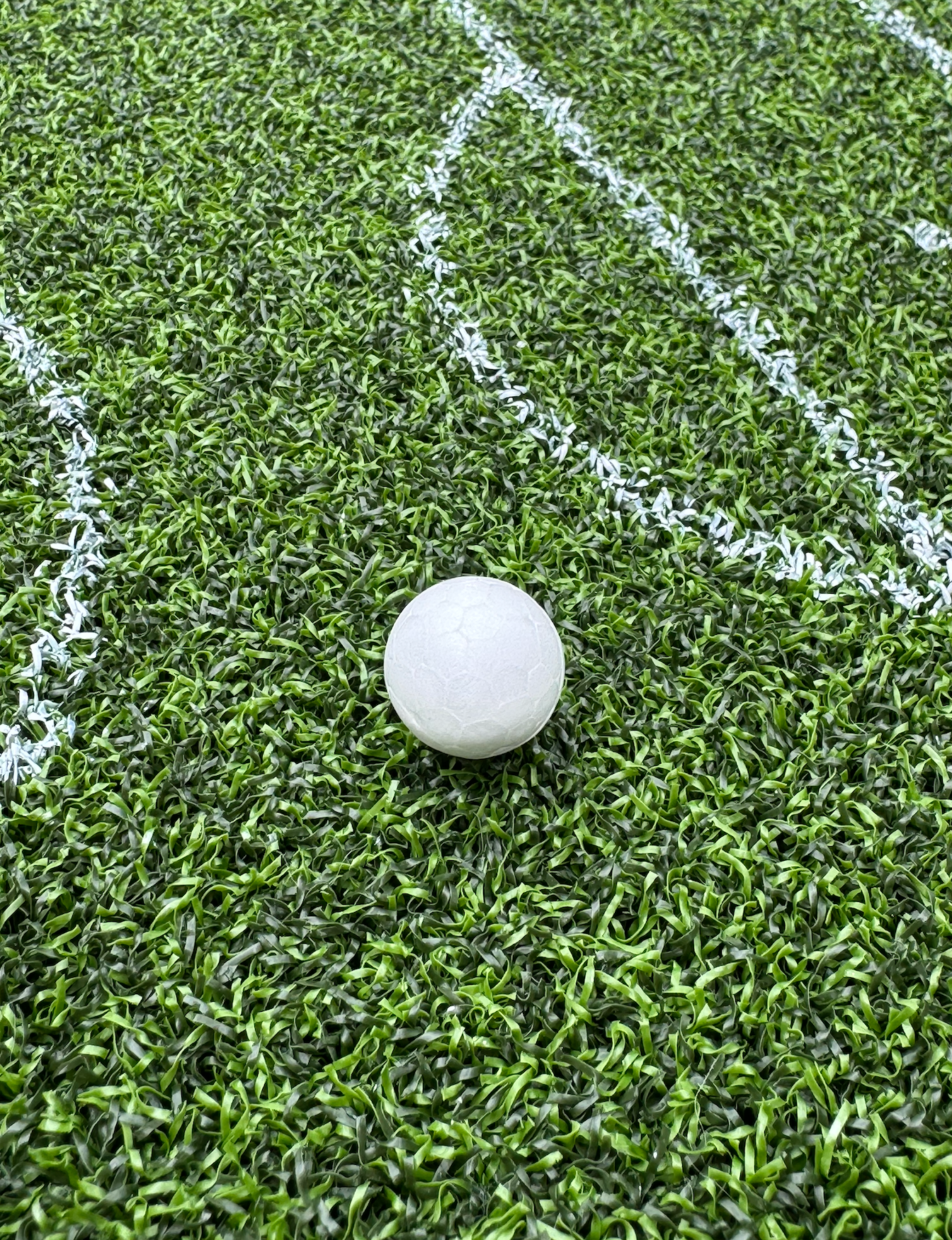 wondergol ball bag