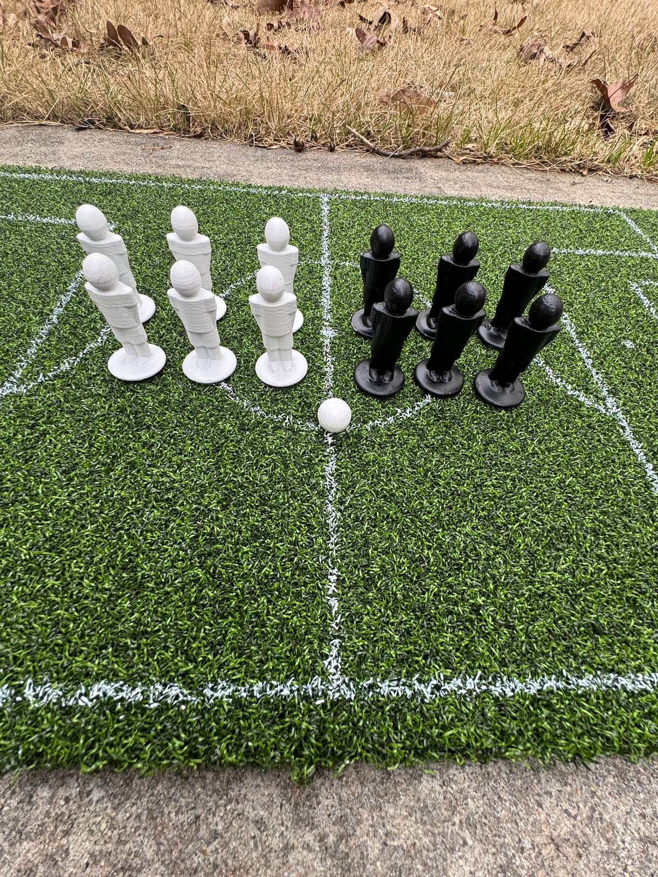 the original wondergol game