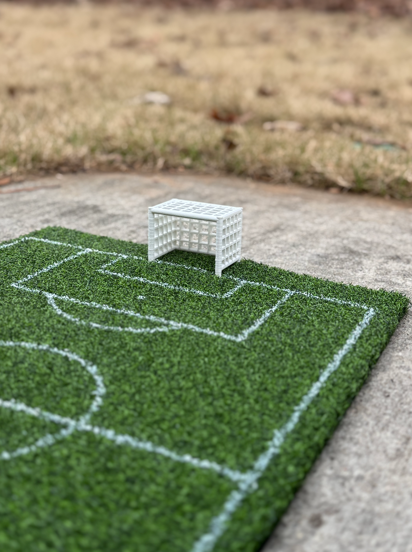 wondergol pitch