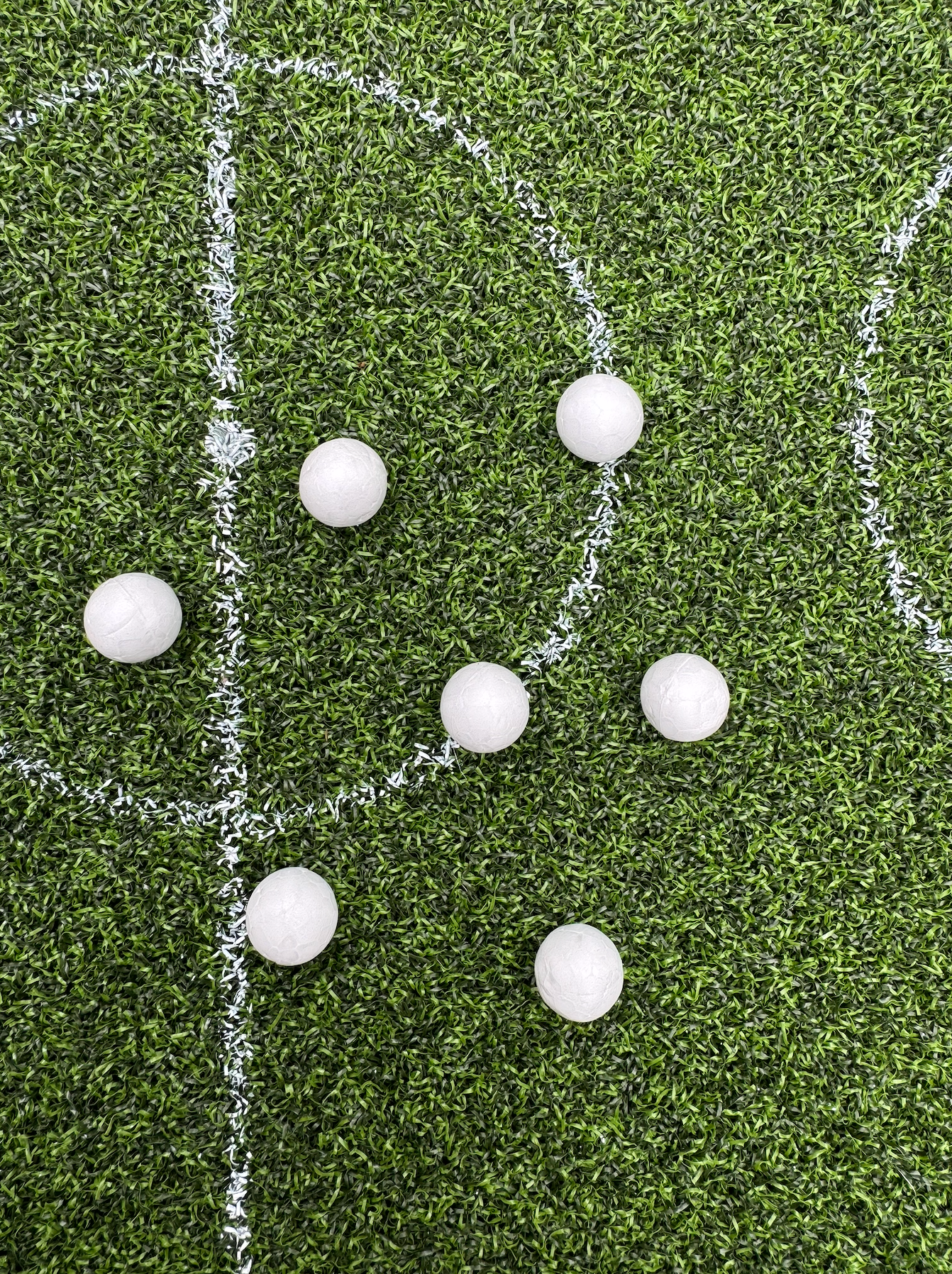 wondergol ball bag