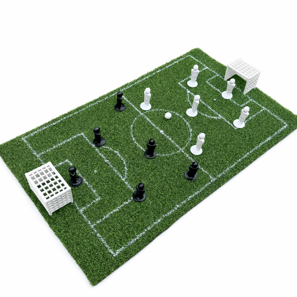 the original wondergol game